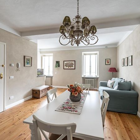 Modern Apartment In The Heart Of Lucca! Exterior foto
